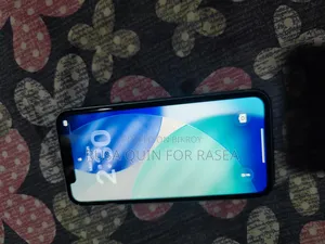 অ্যাপল আইফোন ১১ ১২৮ জিবি পার্পল