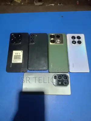 Xiaomi Redmi Note 14 Pro 256 GB