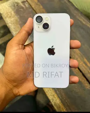 Apple iPhone 14 128 GB White