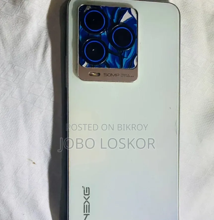 New Ekinox Green