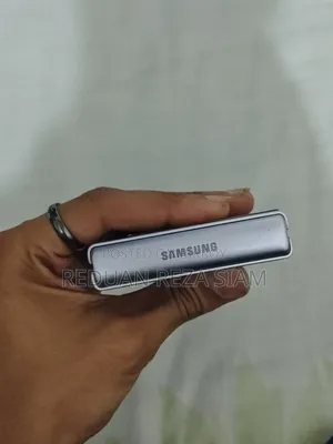 স্যামসাং গ্যালাক্সি জেড ফ্লিপ ৫ ২৫৬ জিবি পার্পল