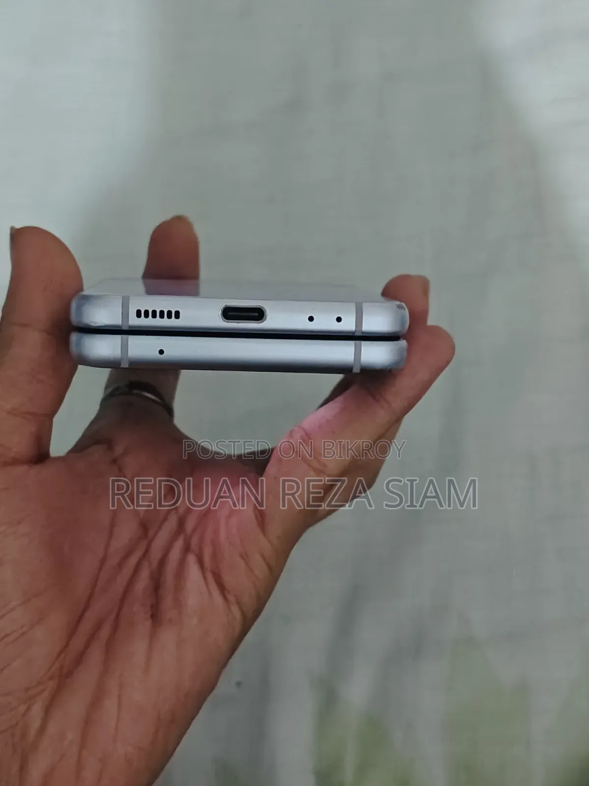 স্যামসাং গ্যালাক্সি জেড ফ্লিপ ৫ ২৫৬ জিবি পার্পল