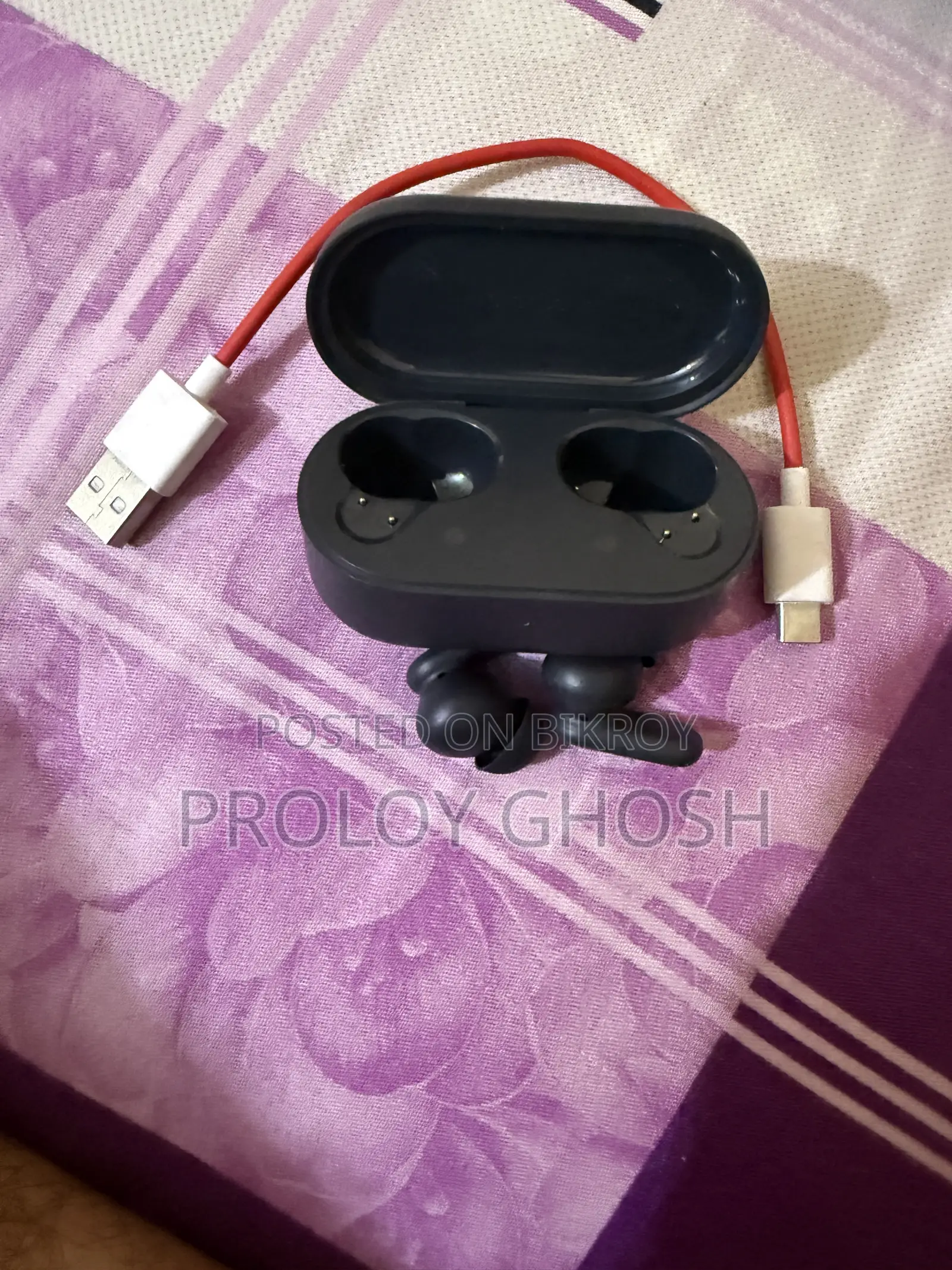 Oneplus Nord Buds 2r