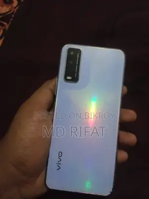Vivo Y12 32 GB Blue