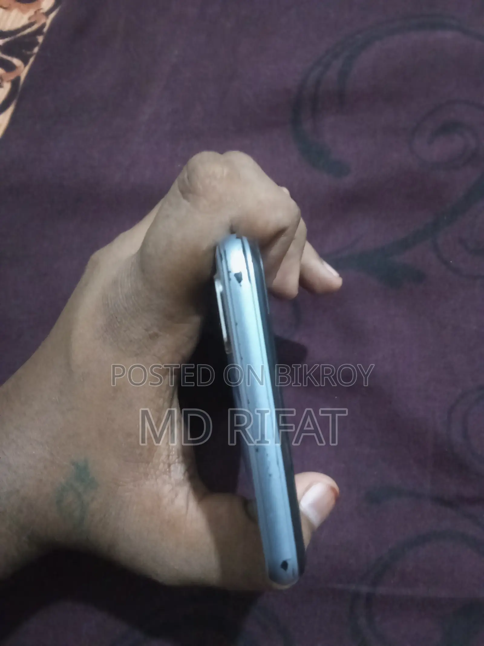 Vivo Y12 32 GB Blue