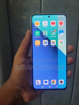 শাওমি রেডমি নোট ১৩ ১২৮ জিবি