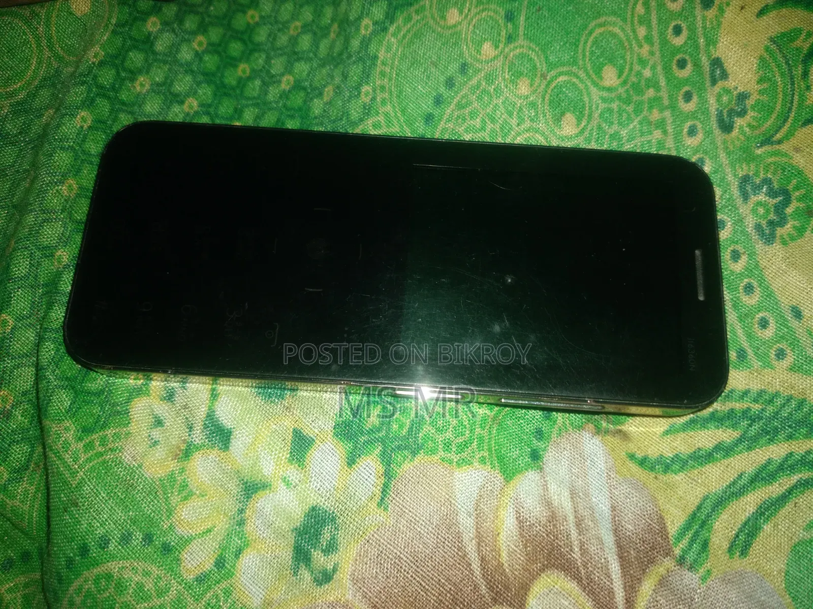 Itel It6360 Gold