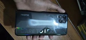 Realme 8 Pro 128 GB Black