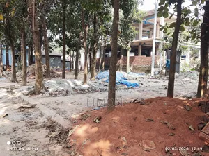 3/4/5/8 Shotangsho Ready Plot for Sale near Savar Jirani BKSP