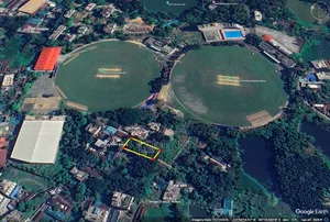 3/4/5/8 Shotangsho Ready Plot for Sale near Savar Jirani BKSP