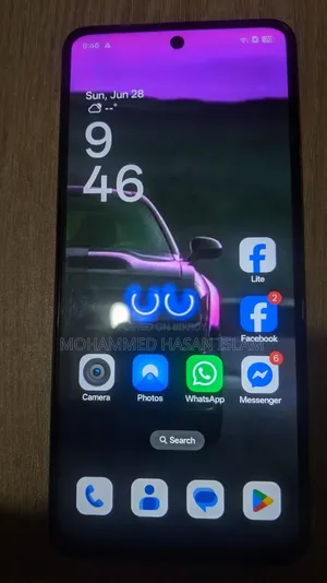 Realme C75 128 GB Orange