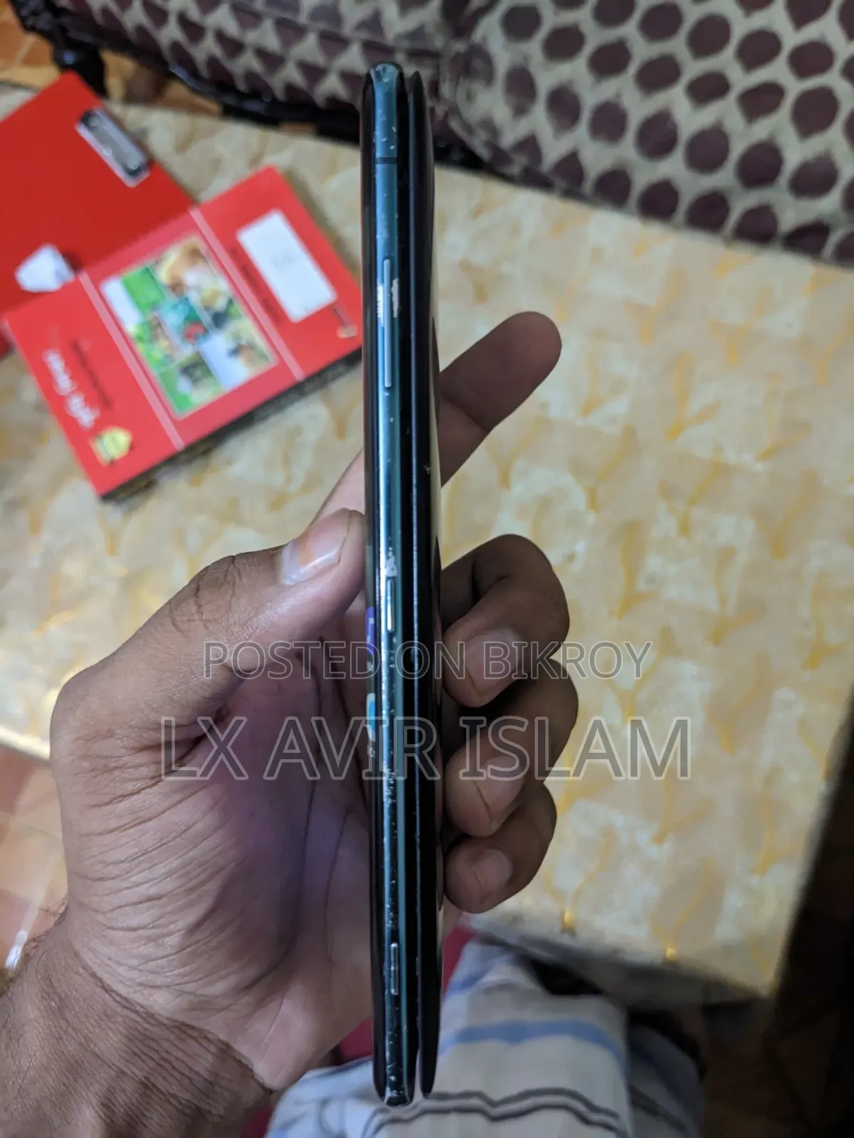 Sony Xperia XZ3 64 GB Black