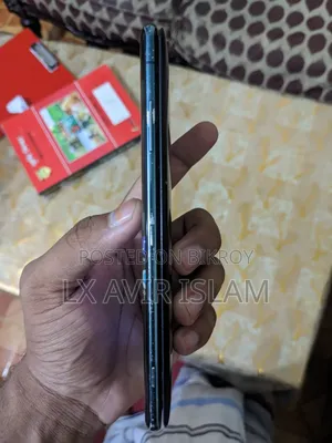 Sony Xperia XZ3 64 GB Black