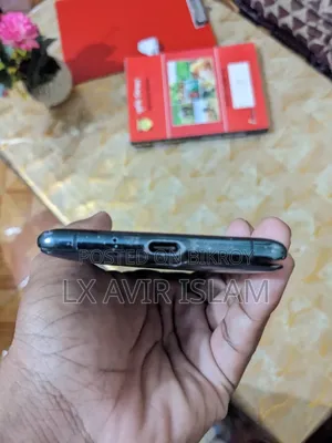 Sony Xperia XZ3 64 GB Black