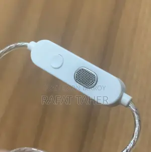 Kz Castor Pro ( Improved Bass Version )
