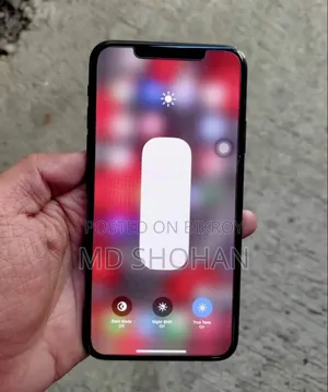 Apple iPhone 11 Pro Max 256 GB Green