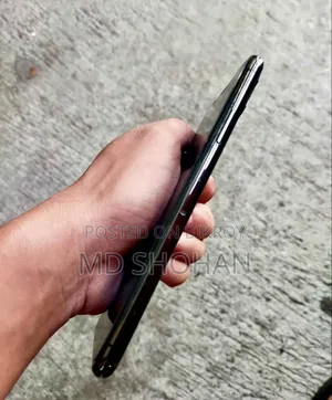 Apple iPhone 11 Pro Max 256 GB Green