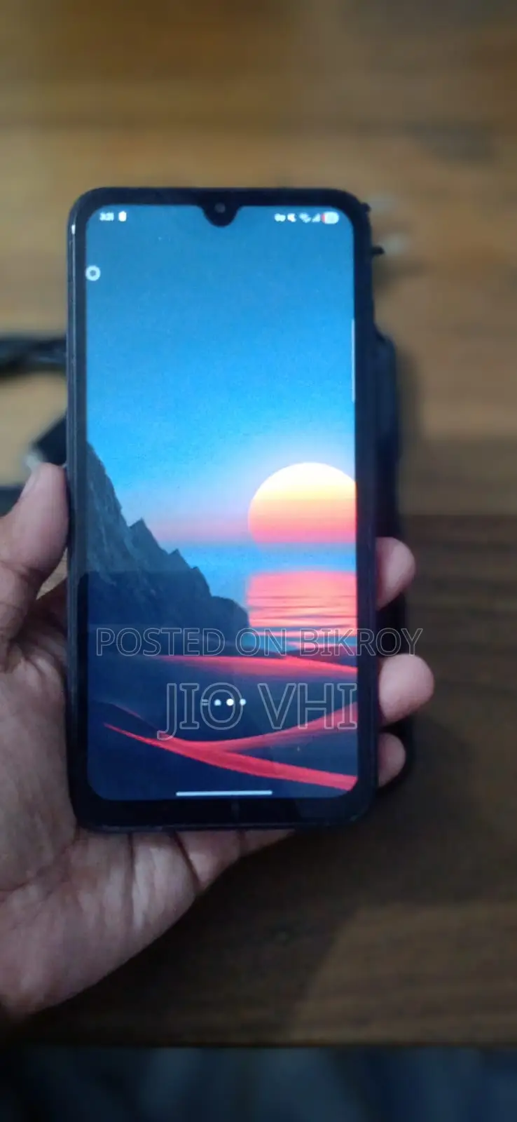 Samsung Galaxy A15 5G 256 GB Blue