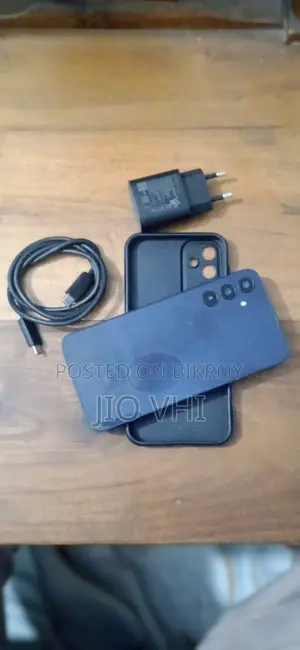 Samsung Galaxy A15 5G 256 GB Blue
