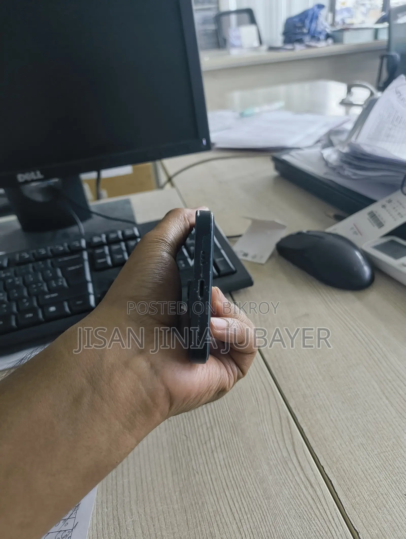Apple iPhone 13 128 GB Black