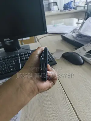 Apple iPhone 13 128 GB Black