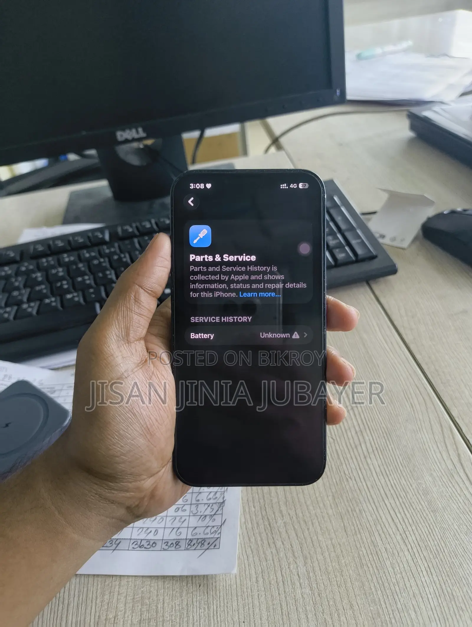 Apple iPhone 13 128 GB Black