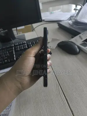 Apple iPhone 13 128 GB Black