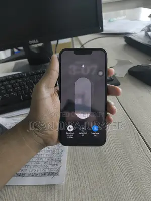 Apple iPhone 13 128 GB Black