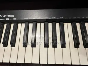 Midi Keyboard