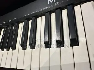 Midi Keyboard