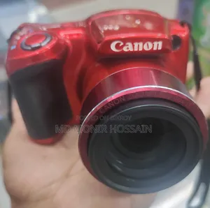 Canon Sx-410 (Brand New Condition)