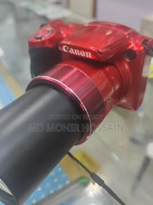 Canon Sx-410 (Brand New Condition)