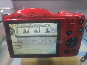 Canon Sx-410 (Brand New Condition)