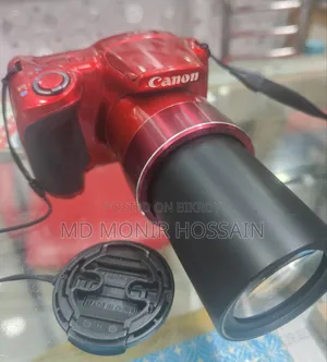 Canon Sx-410 (Brand New Condition)