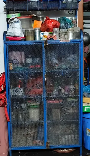 A Shelf For Things *Full Okay No Damage*