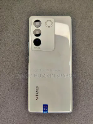 Vivo S16 256 GB