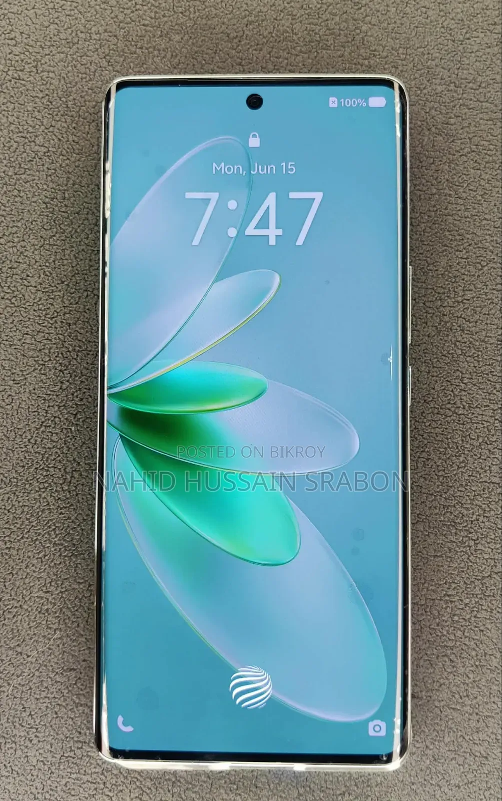 Vivo S16 256 GB
