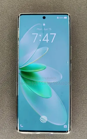 Vivo S16 256 GB