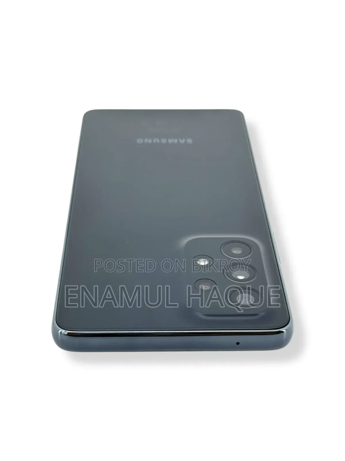 Samsung Galaxy A53 5G 128 GB Black