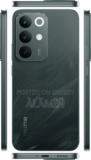 Realme C85 Pro 128 GB Bronze