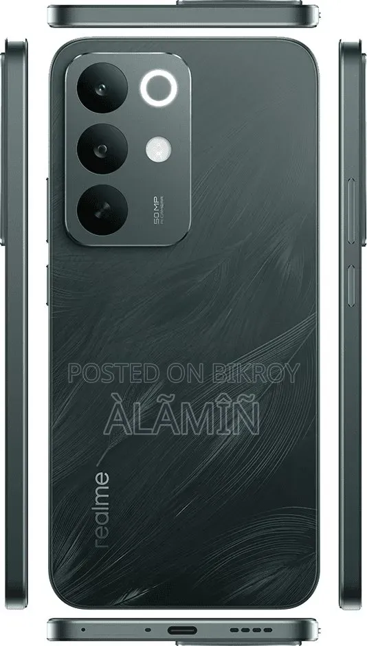 Realme C85 Pro 128 GB Bronze