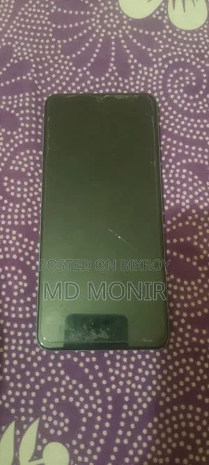 Realme Note 60 128 GB Blue