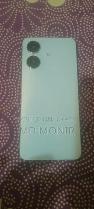 Realme Note 60 128 GB Blue