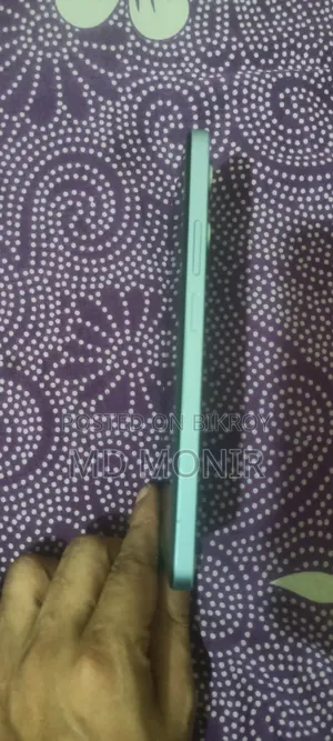 Realme Note 60 128 GB Blue