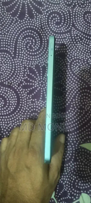 Realme Note 60 128 GB Blue