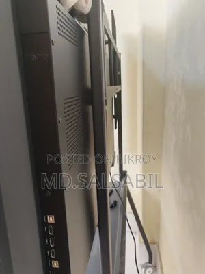 Smartboard Panel