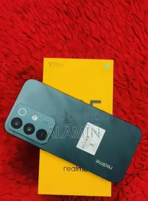 Realme C85 Pro 128 GB Bronze