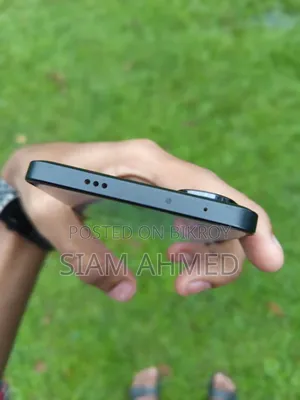 শাওমি ২৫৬ জিবি কালো