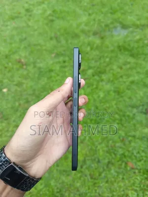 শাওমি ২৫৬ জিবি কালো