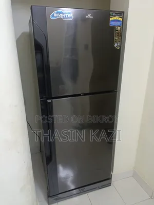 Walton Refrigerator 7 Months Use Only